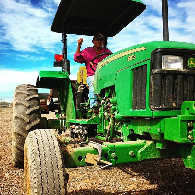 Crooked Sky Farms, Instagram @crookedskyfarms