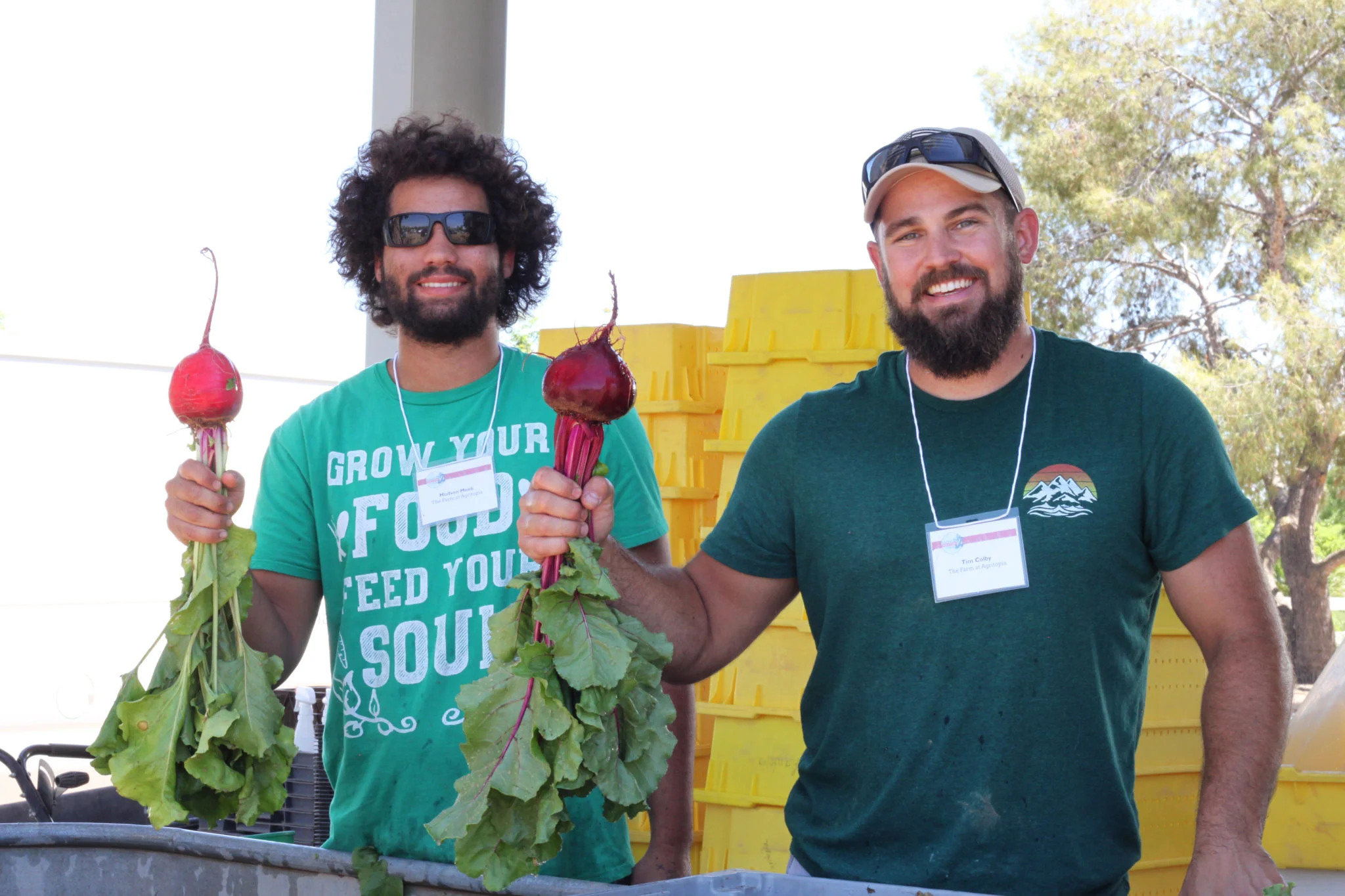 Arizona Food and Farm Forum Cultivates Prosperity in 2019