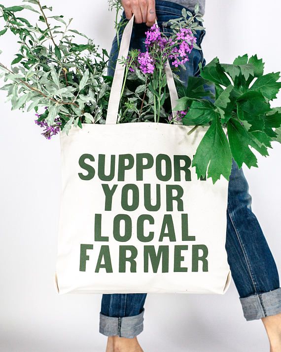 Five Meaningful Ways to Support Local Food Producers in 2023 