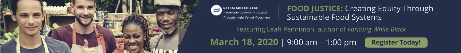 Maricopa County Master Gardener Citrus Clinic East Valley 2020