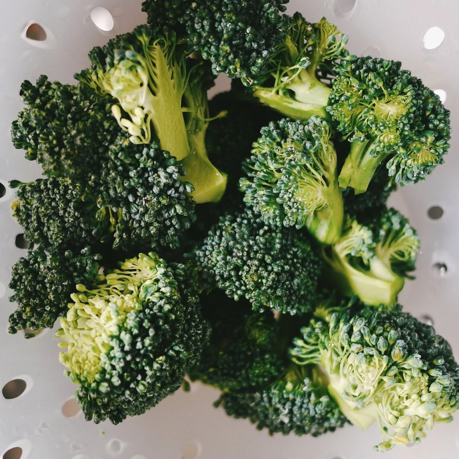 Recipe Roundup: Broccoli