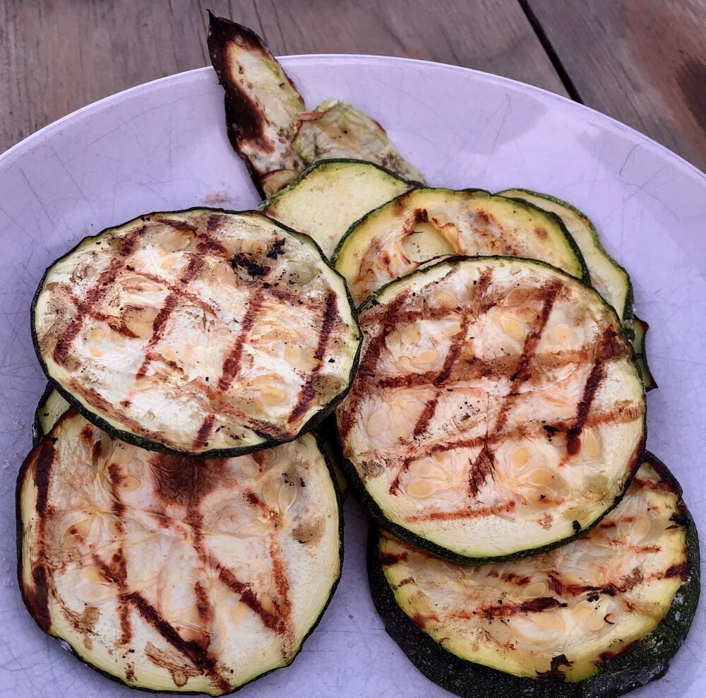 Recipe Roundup: It's Grillin' Time!