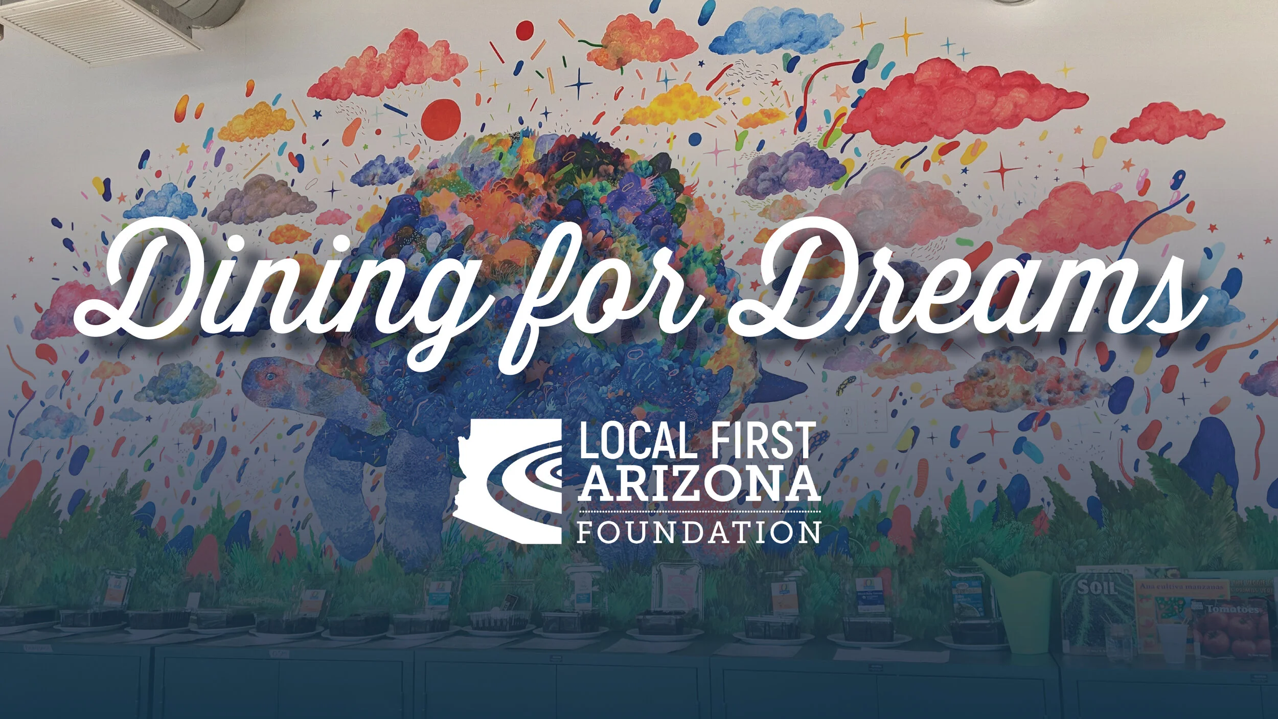 Dining for Dreams: Flavors of Mexico