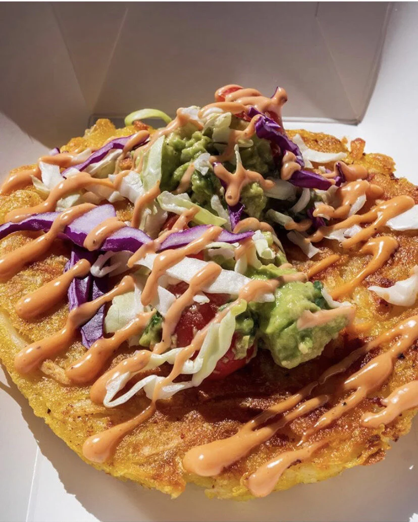 Restaurant Spotlight: Pachamama