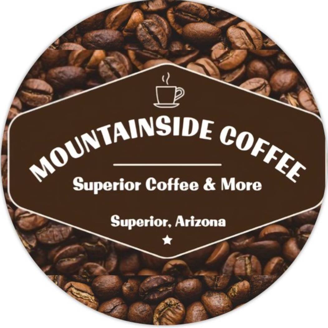 Mountainside Coffee 