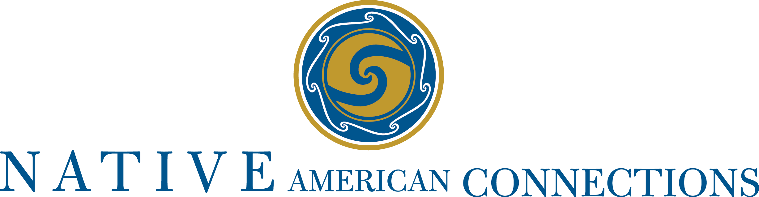 Native American Connections Logo