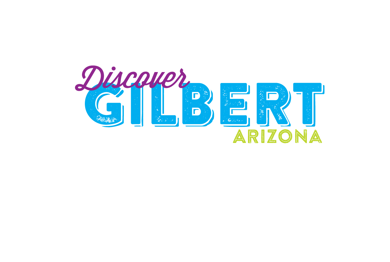 Town of Gilbert logo