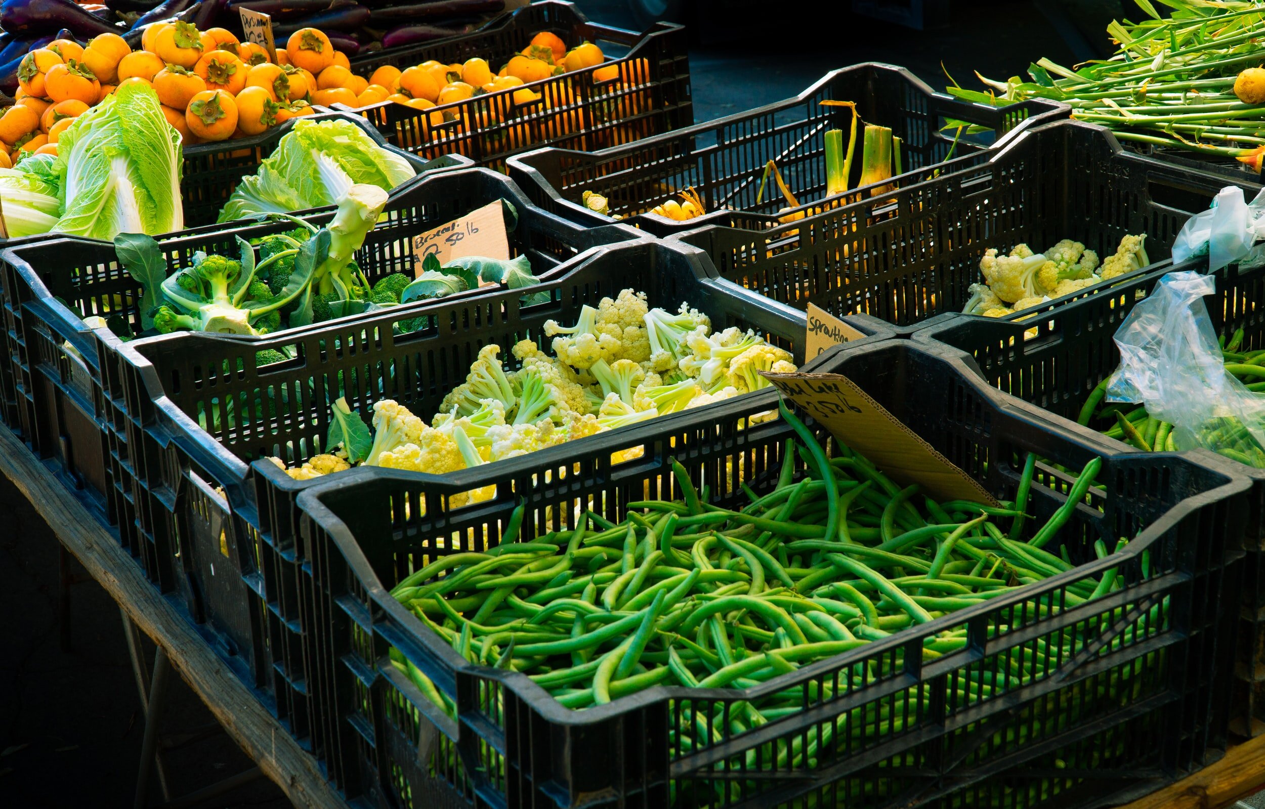 Webinar: FSMA Preventive Controls Rule Supplier Verification for Food Hubs and Farms 