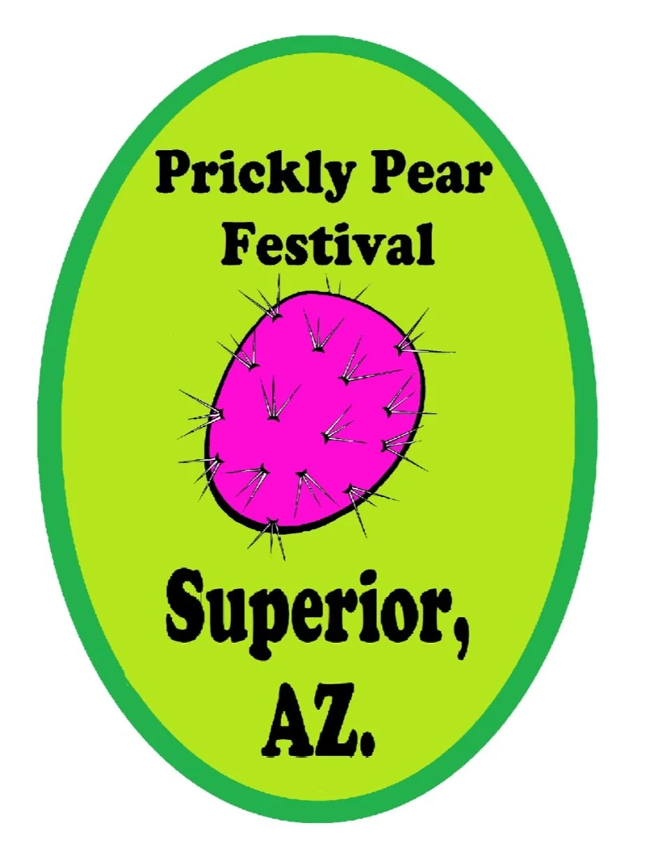 Prickly Pear Festival, Superior, AZ