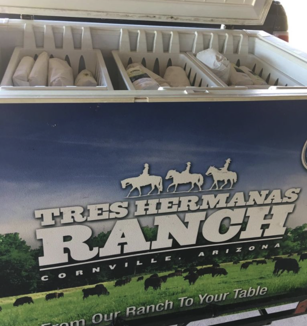 Tres Hermanas Ranch 