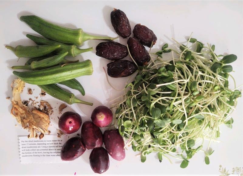 How Arizona Farmers Survive a Pandemic Film