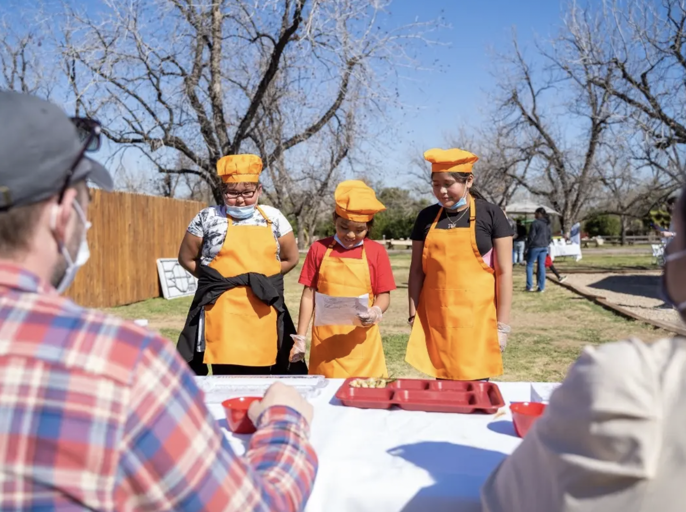 Feeding the Future 2023