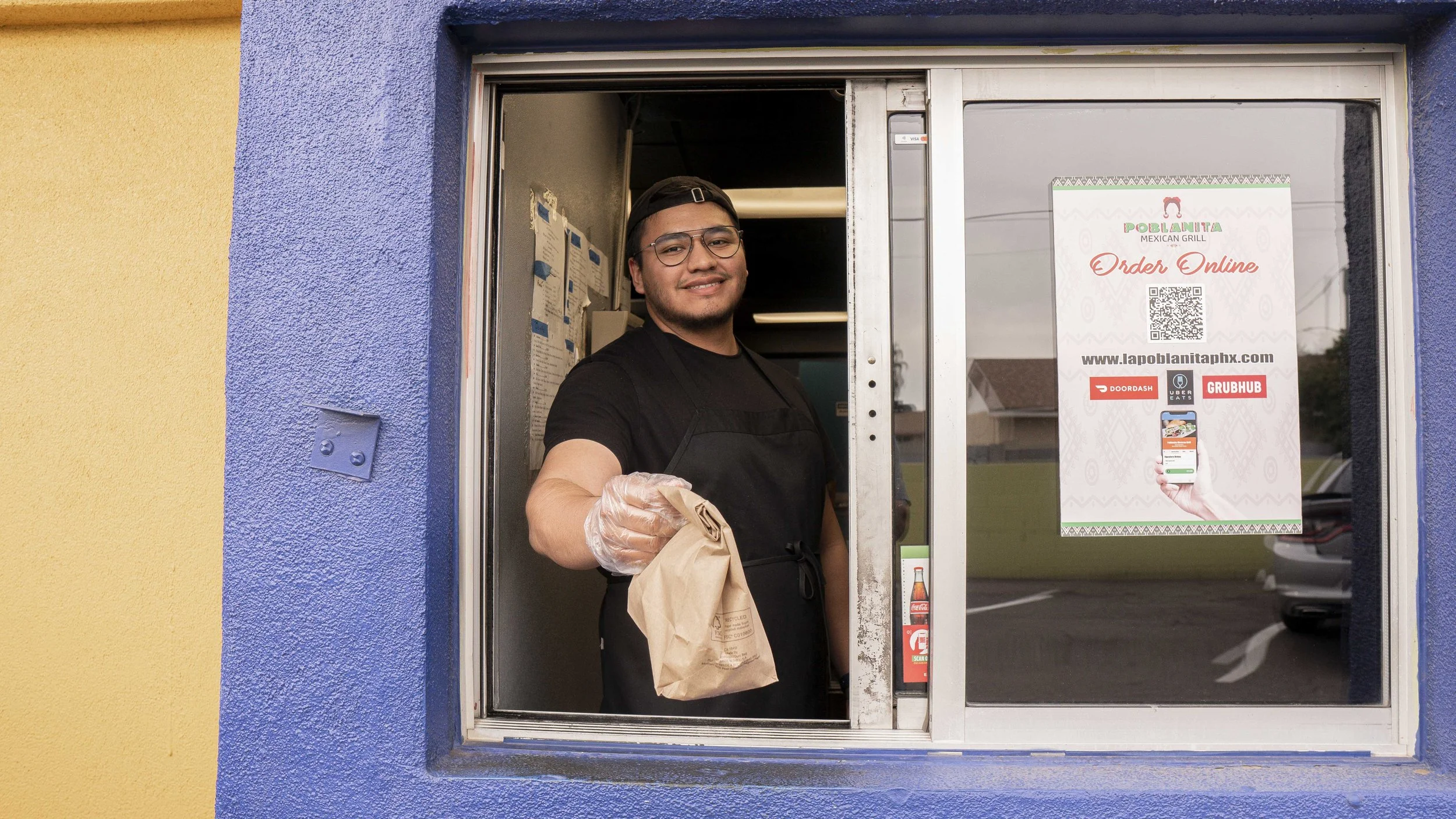 How Local Eateries Anchor Maryvale’s Food Scene