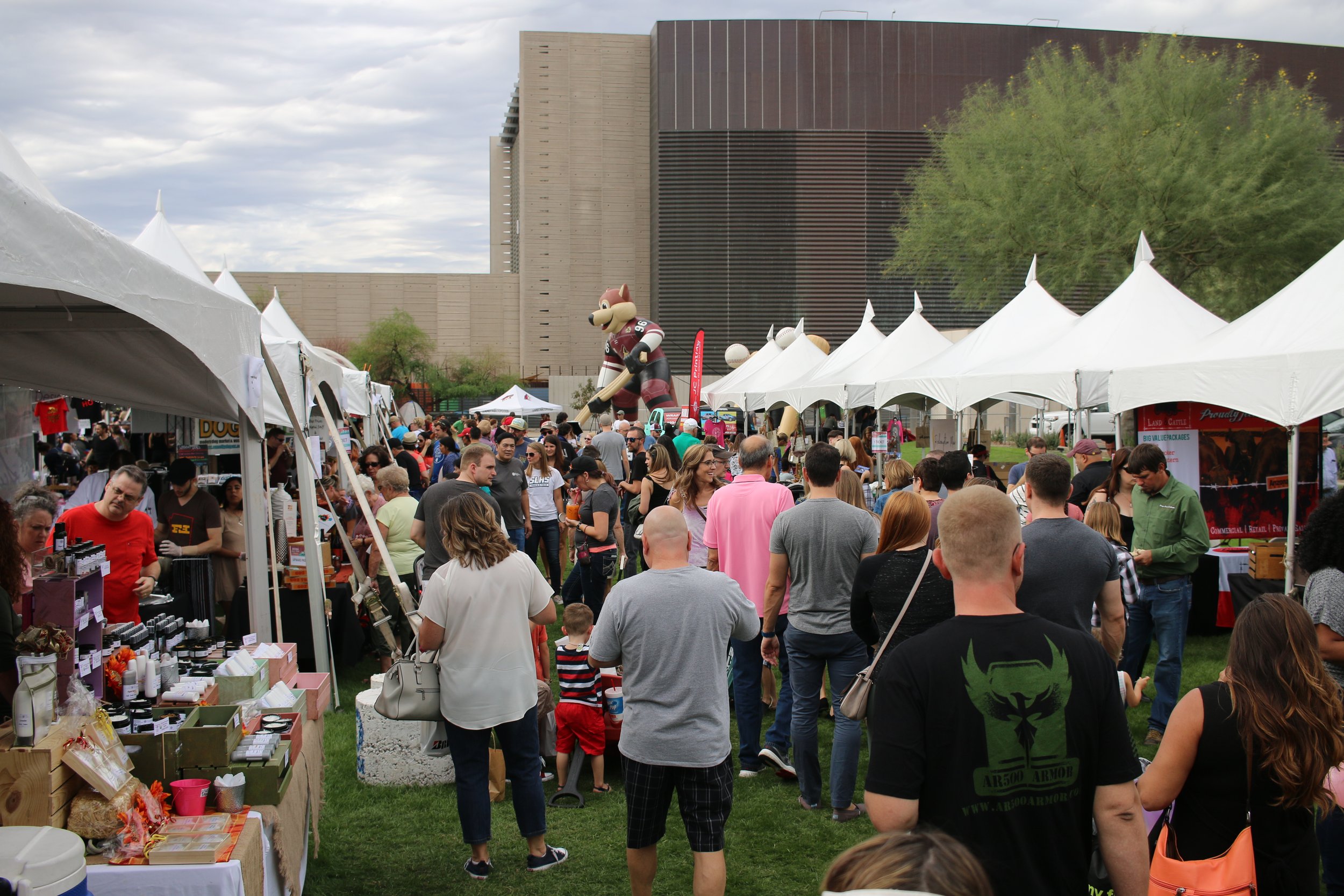 Arizona Fall Festival