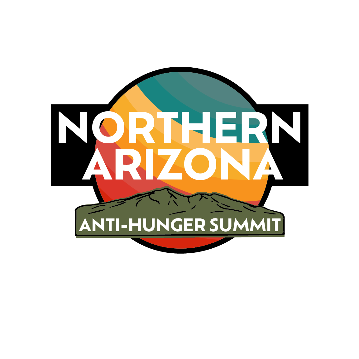 Northern Arizona Anti-Hunger Summit