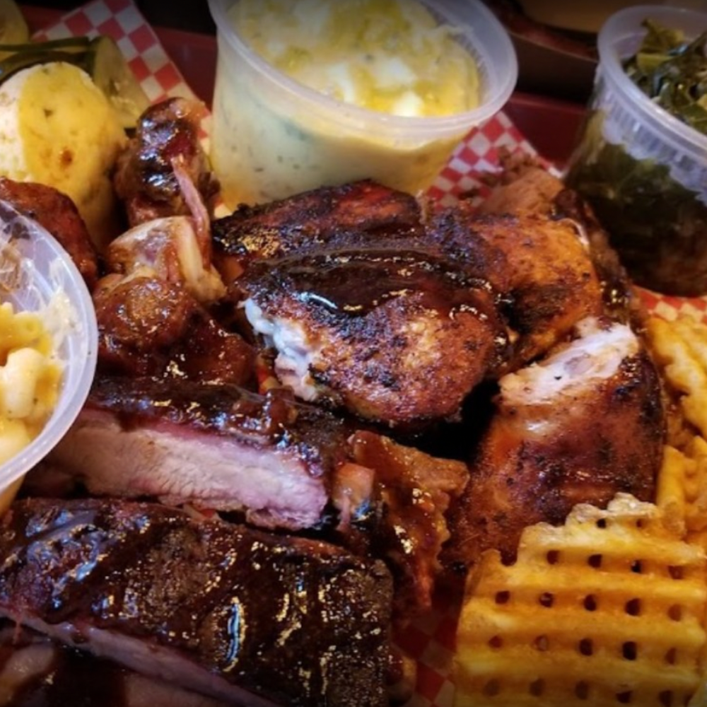 Eat Like a Local: Guide to Local Food & Restaurants in Phoenix — Good