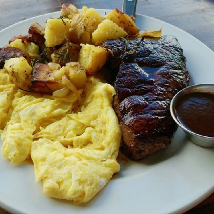 Eat Like a Local: Guide to Local Food & Restaurants in Phoenix — Good