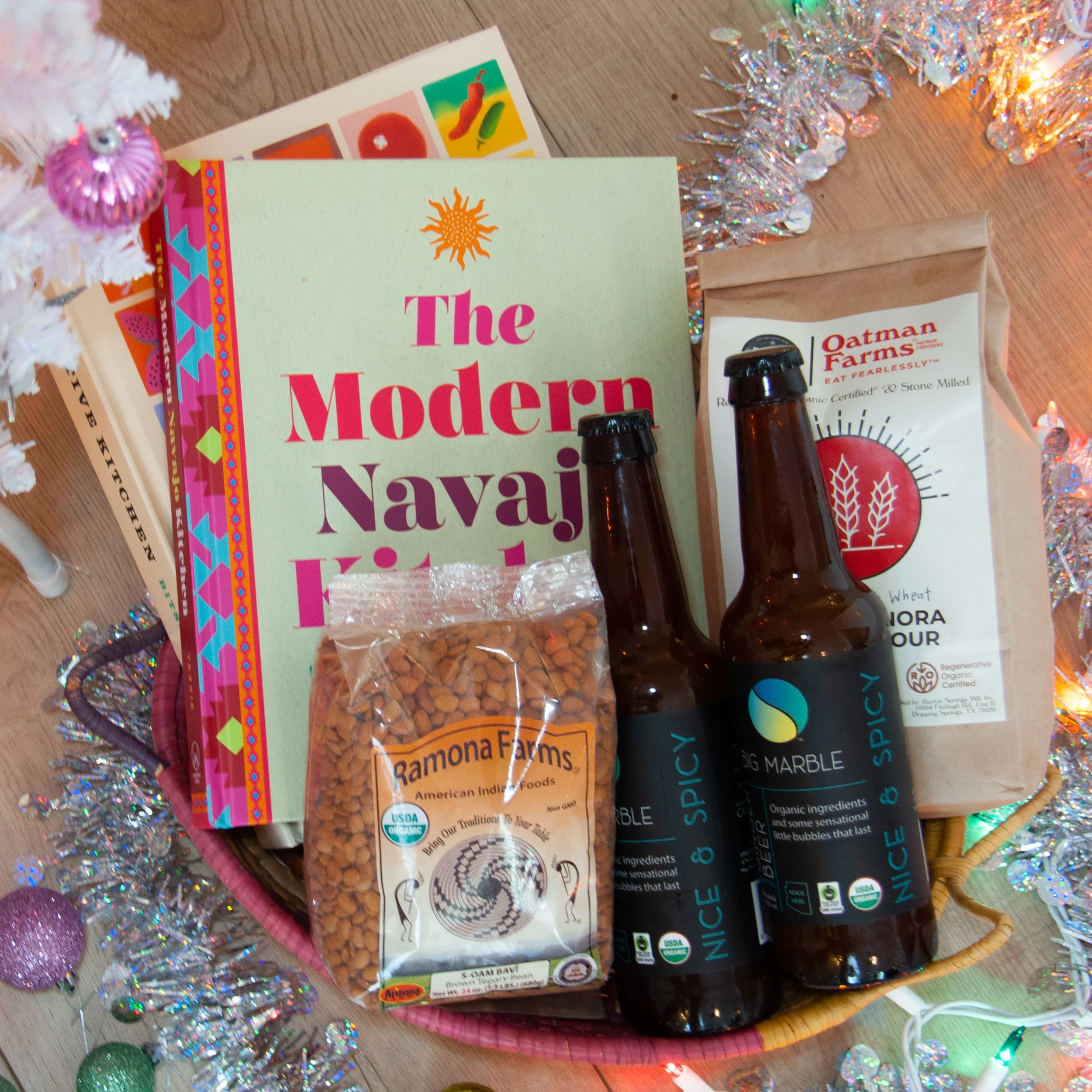 Give the Delicious Gift of Arizona this Holiday Season