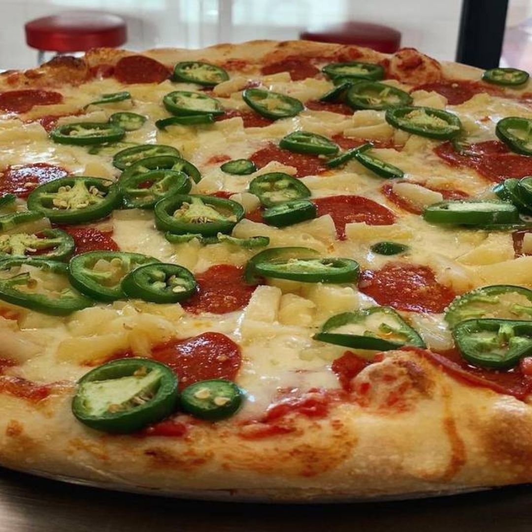 Eat Like a Local: Guide to Local Food & Restaurants in Phoenix — Good