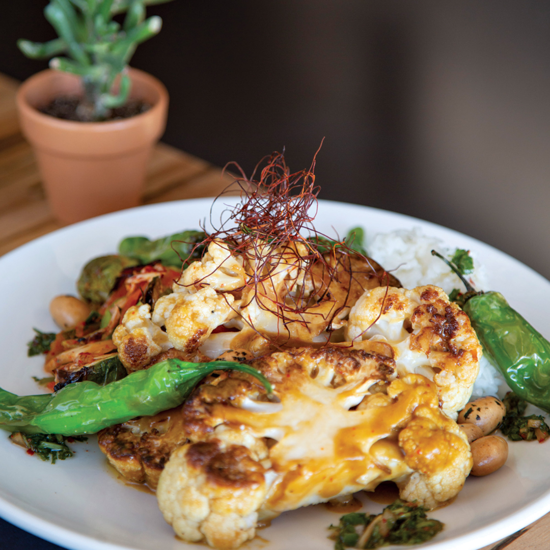 Eat Like a Local: Guide to Local Food & Restaurants in Phoenix — Good