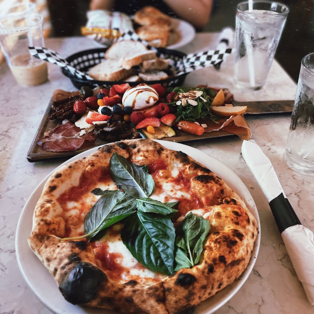 Eat Like a Local: Guide to Local Food & Restaurants in Phoenix — Good