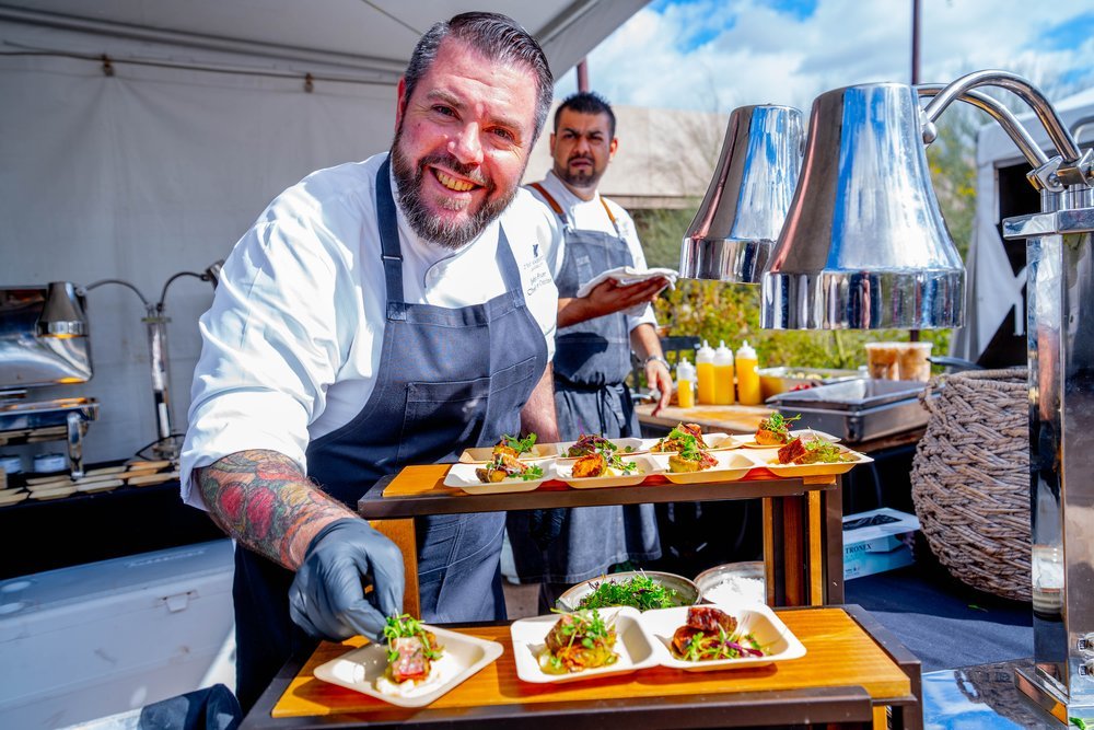 The Devour Culinary Classic Returns Get Your Tickets Now! — Good Food