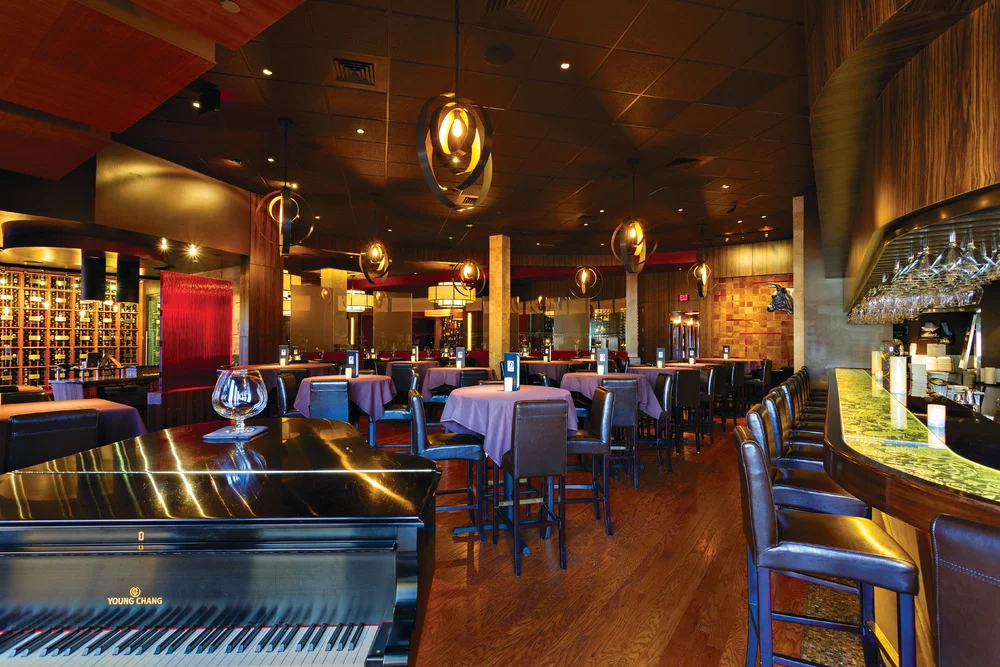 Perrys Steakhouse Katy TX - Bar.jpg