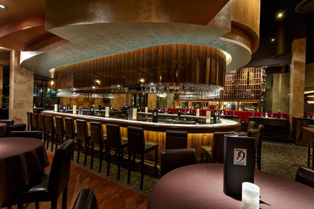 Perrys Steakhouse Park Meadow CO - Bar.jpg