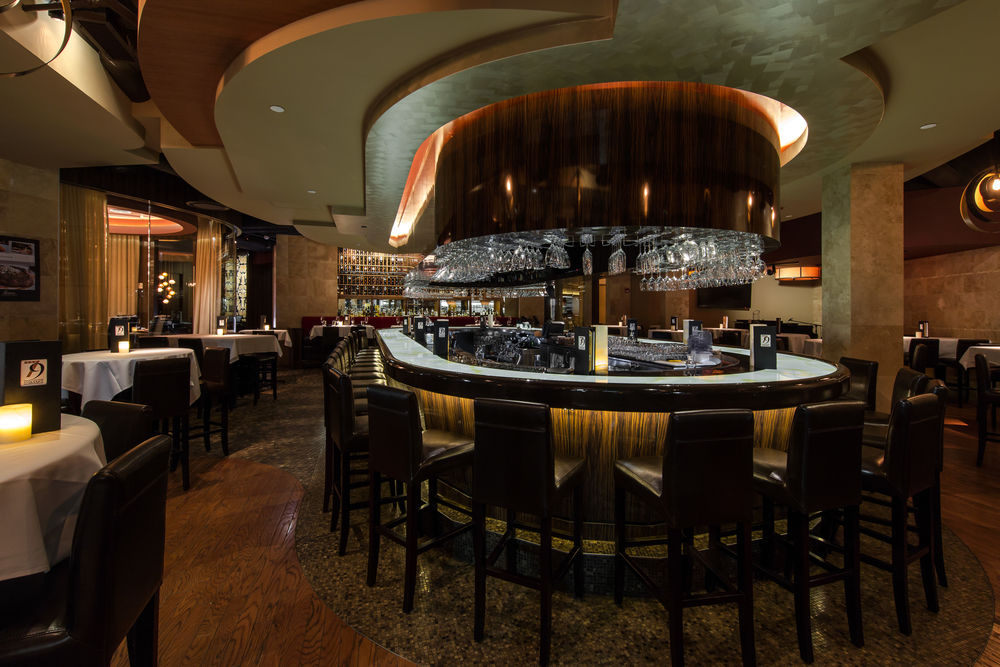 Perrys Steakhouse Oakbrook Chicago IL - Bar.jpg