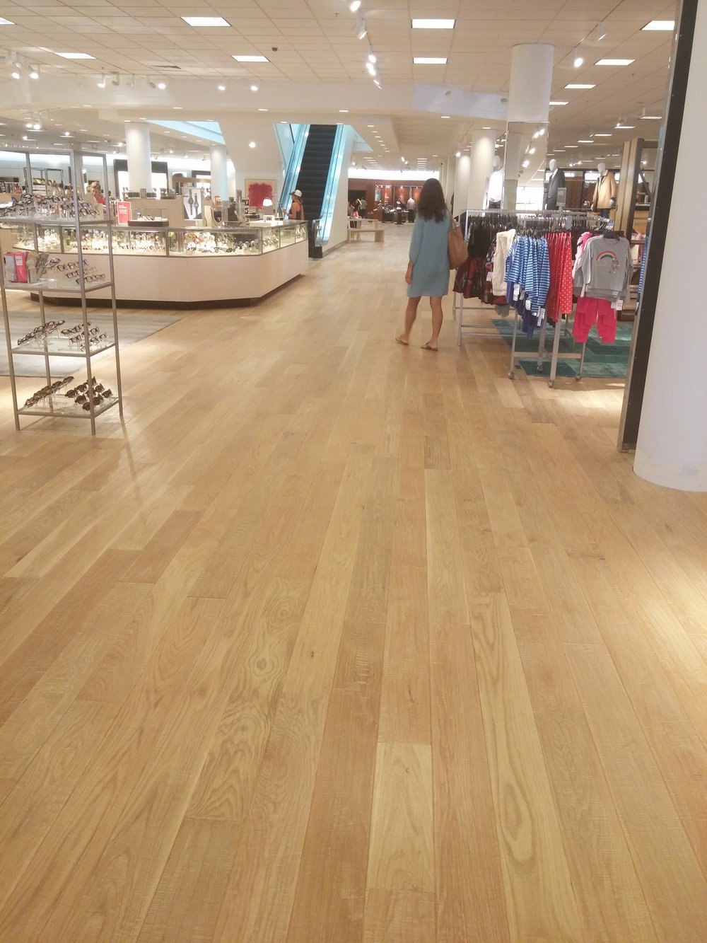 portfolio — Portfolio — Thomas Benjamin Flooring