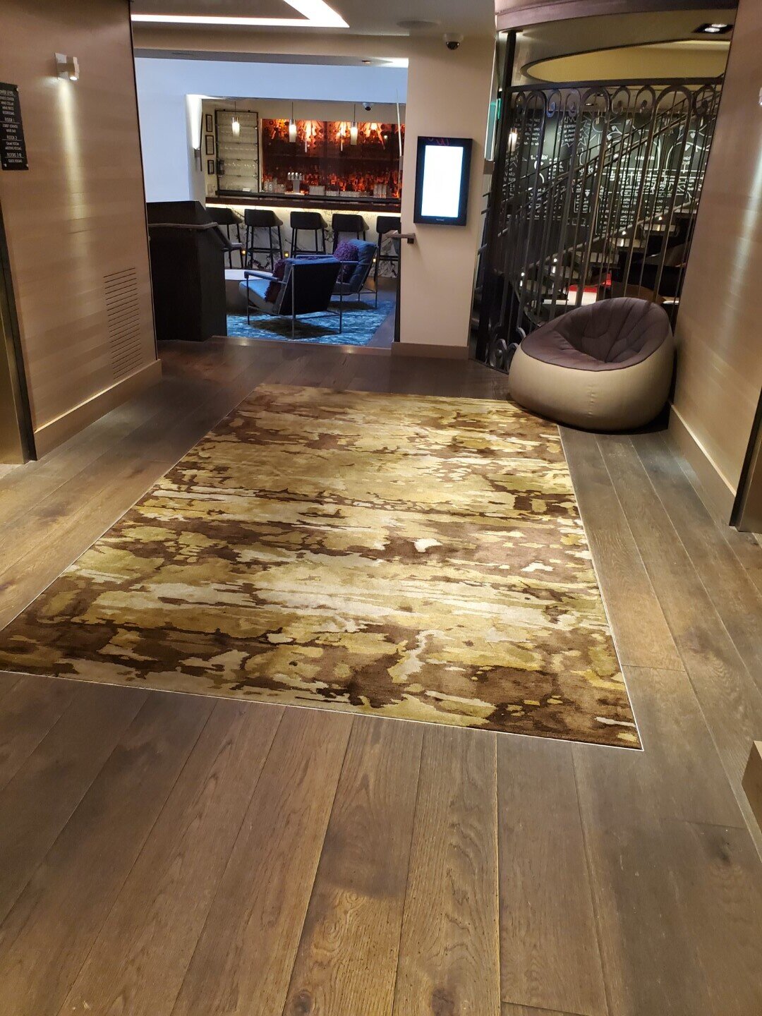 portfolio — Portfolio — Thomas Benjamin Flooring