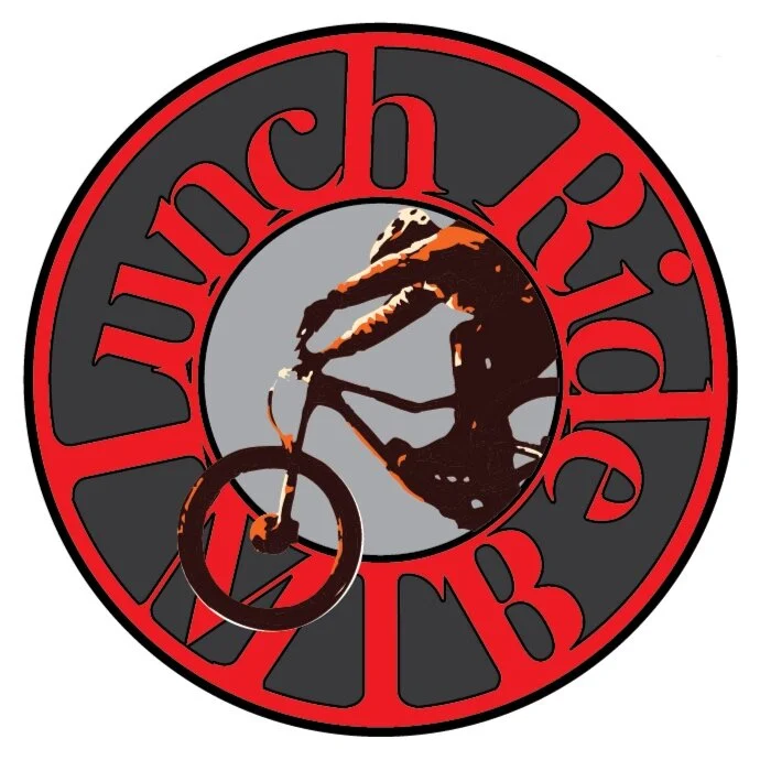 lunch ride