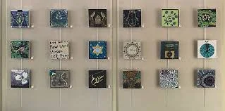 The Tree of Life Synagogue Memorial Project 