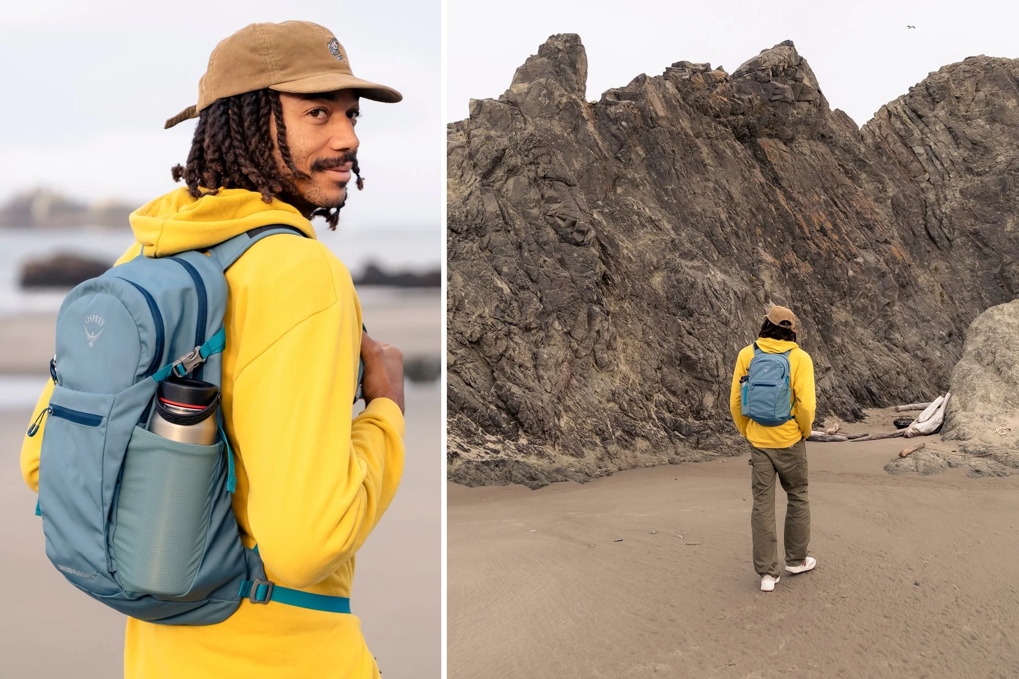 best backpack brands travel The 10 Best Backpacks of 2026