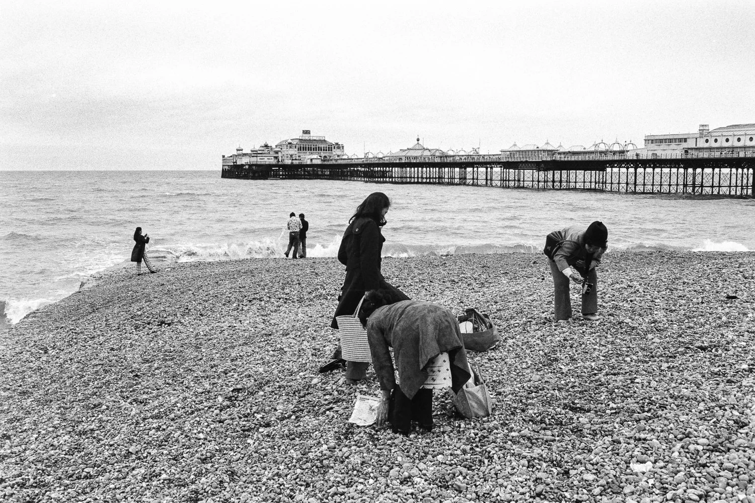 Brighton, 1972