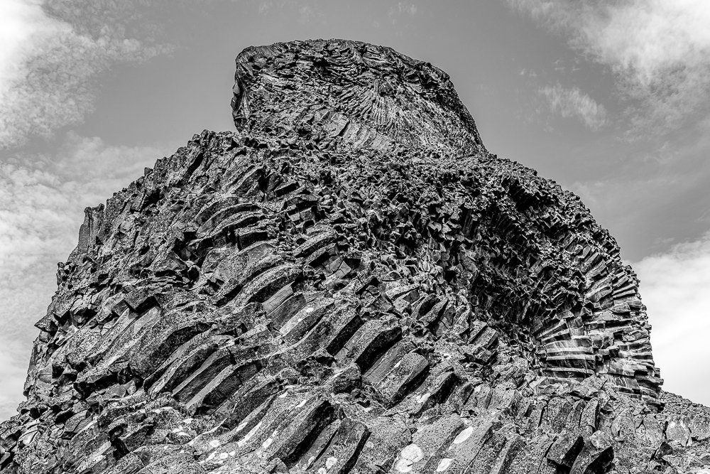 Hljóðaklettar (Echo Rocks), 2019