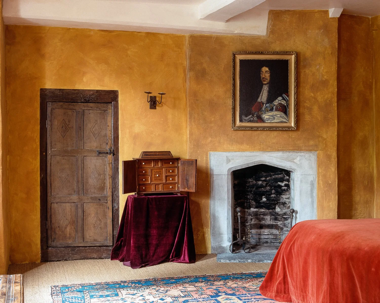 Gwydir Castle, Conwy