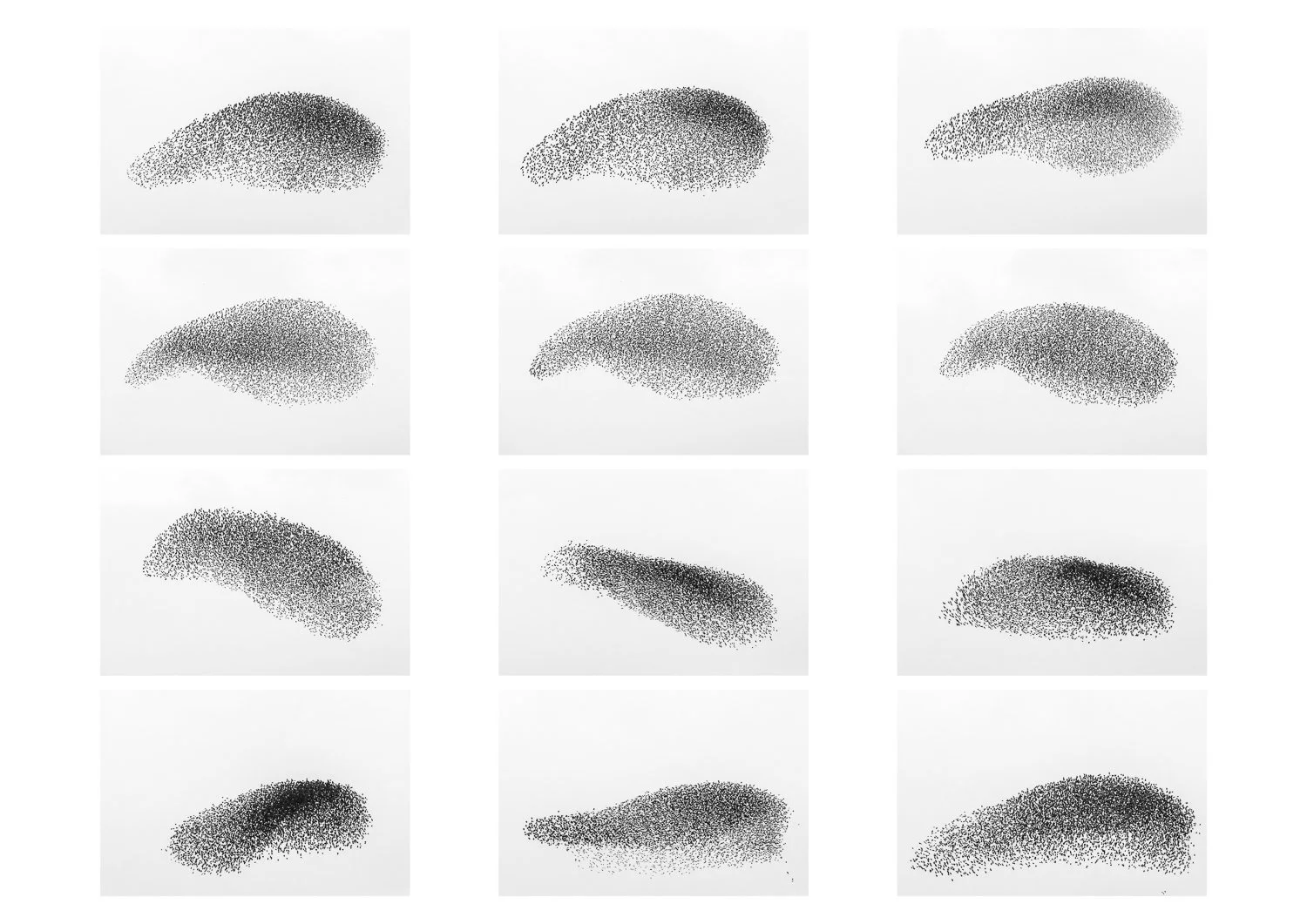 10 seconds of flight, 2025