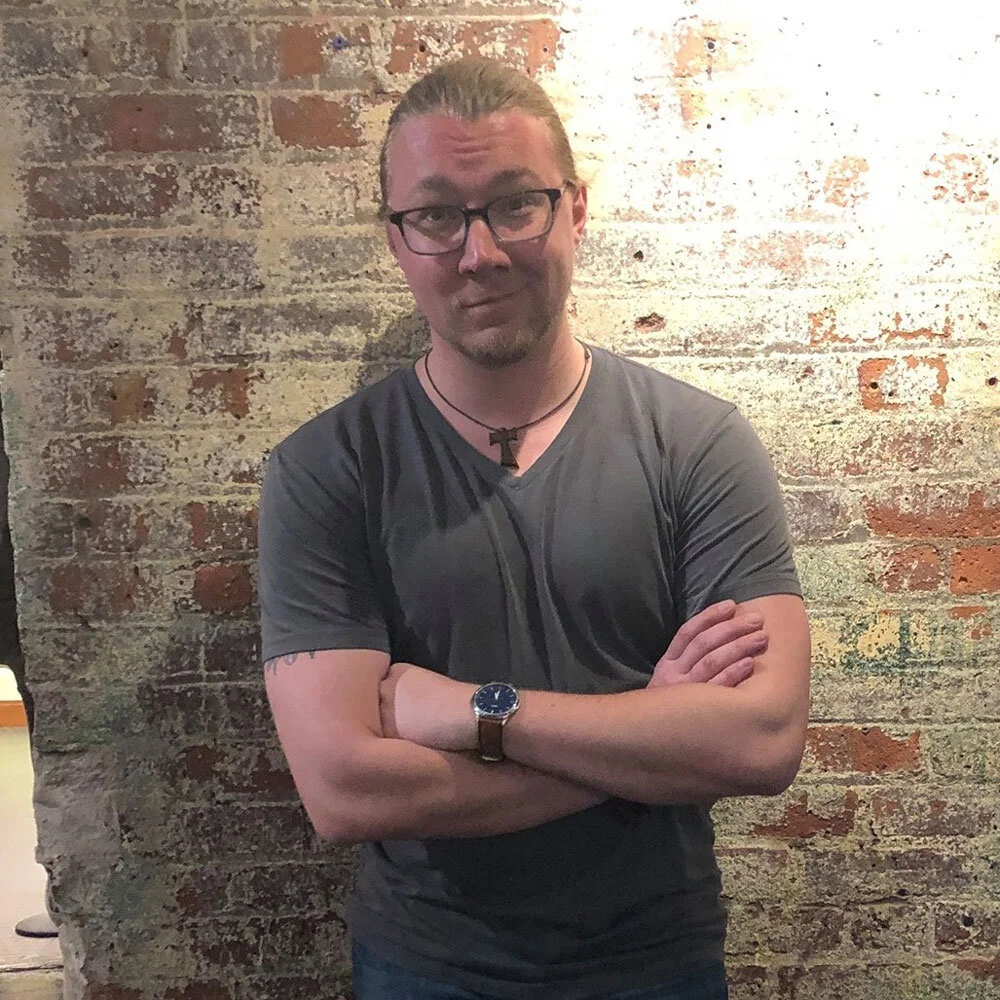 Ministering Among Post-Religious People