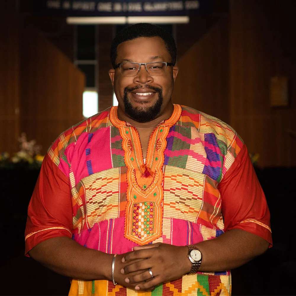 Beloved Community: Overcoming the Obstacle of Racism