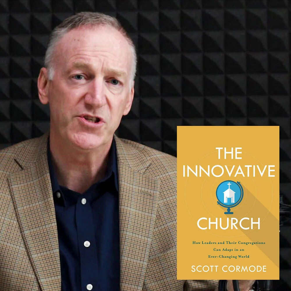 Adaptive Leadership for an Innovative Church