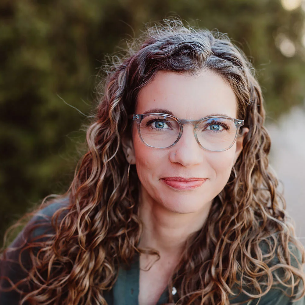 Welcoming the Stranger