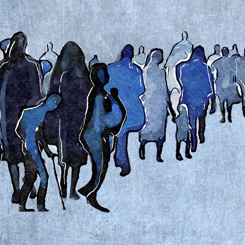 Migration and Ministry