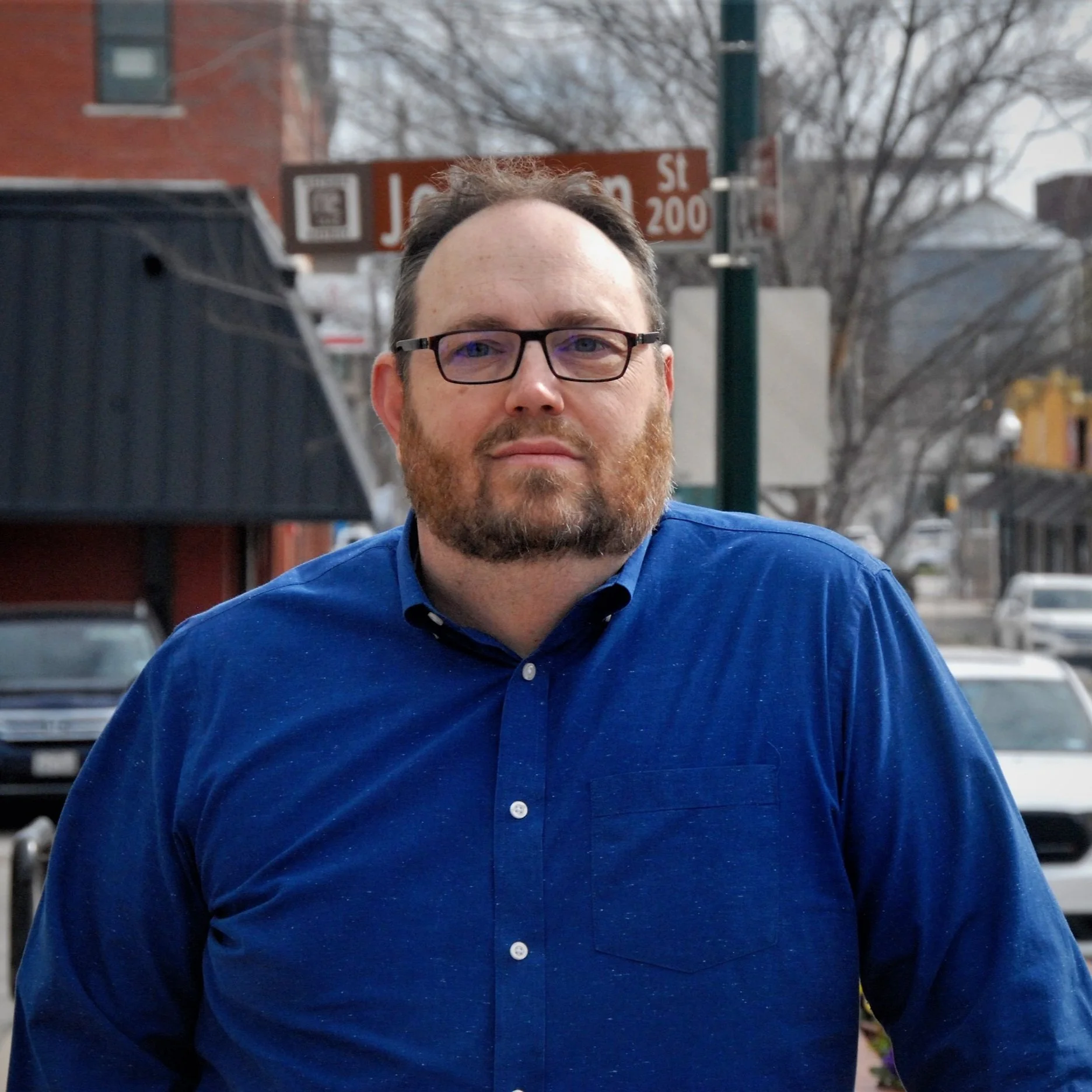 Starting Churches That Don't Look Like Churches