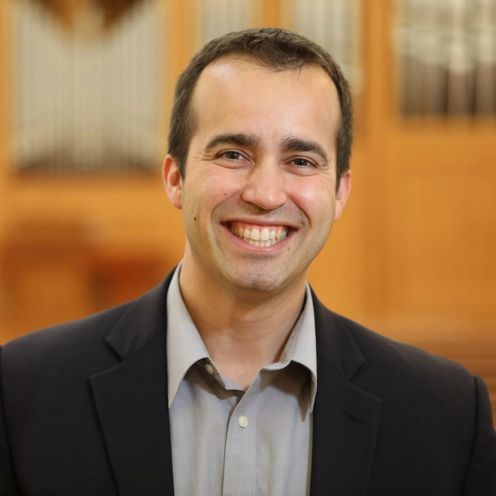 Preaching in an Intercultural Future