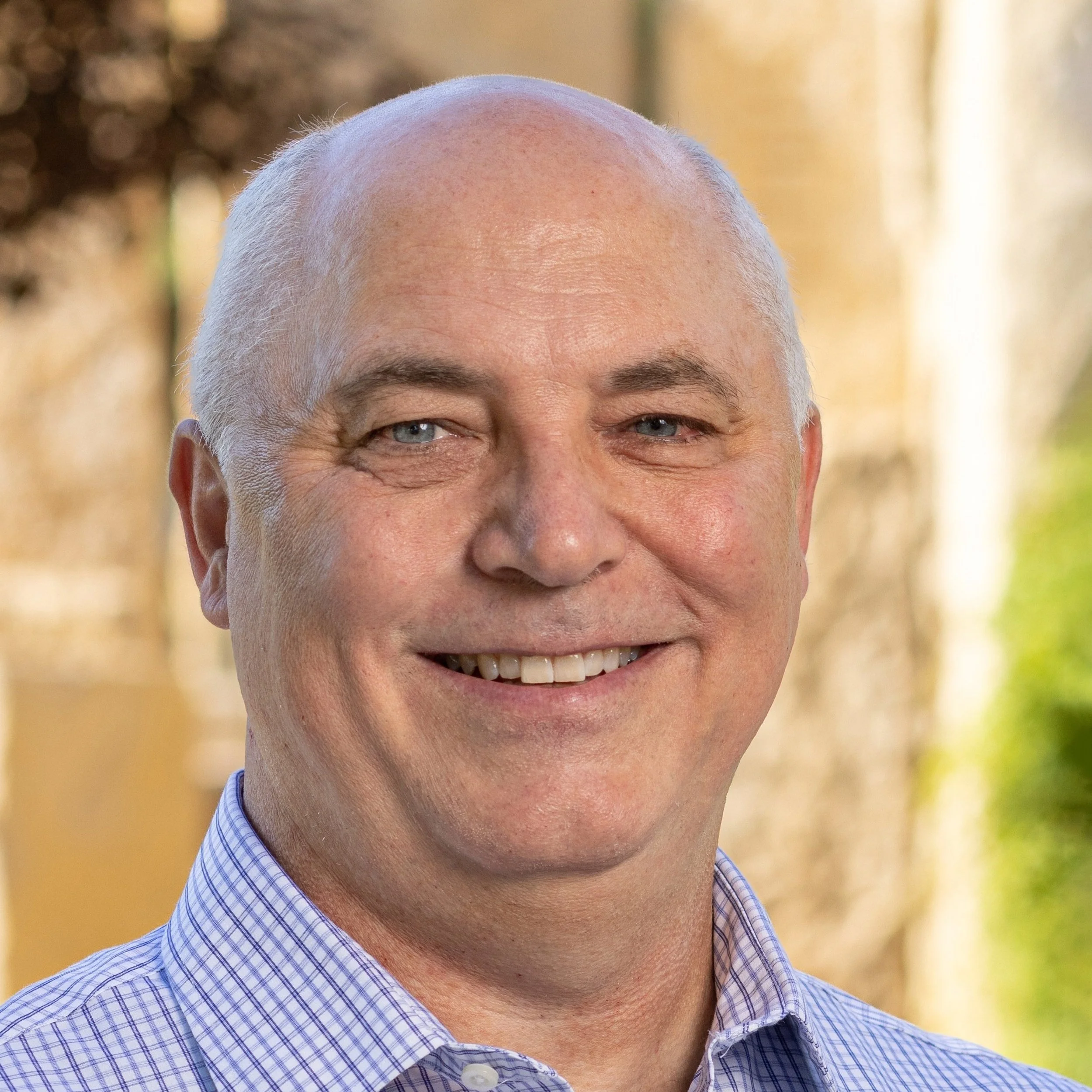 ElderLink DFW | Siburt Institute for Church Ministry
