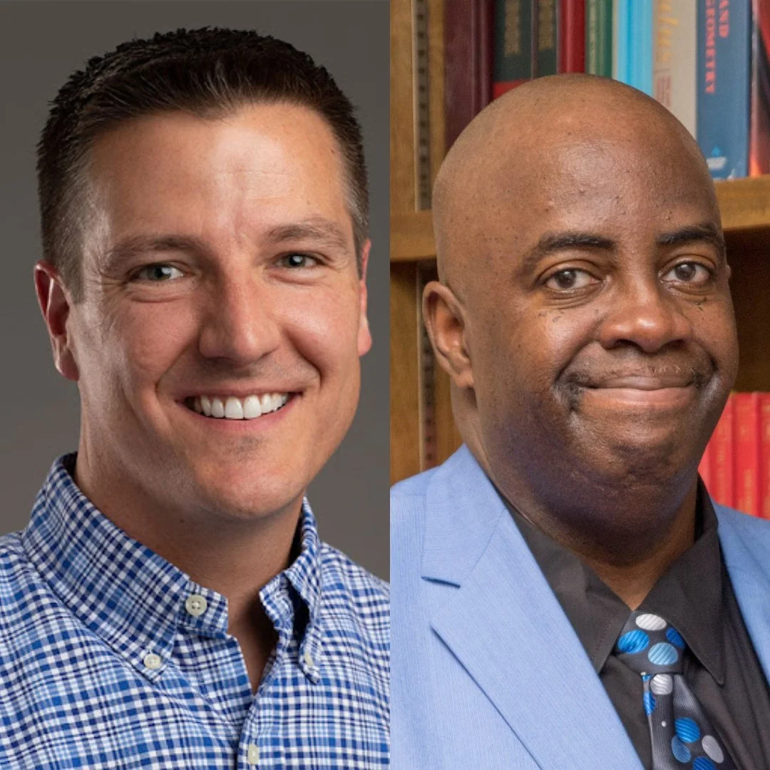 Let's Talk about Race and the Church