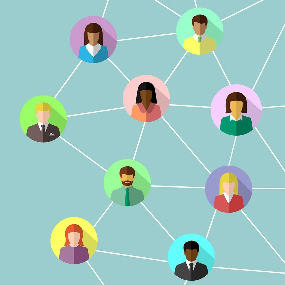 Equipping for Ministry San Antonio