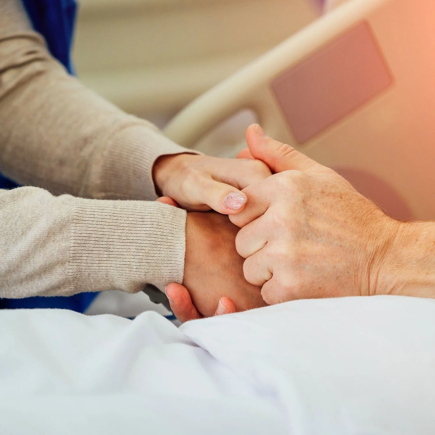 Chaplains Fellowship Lunch and Learn