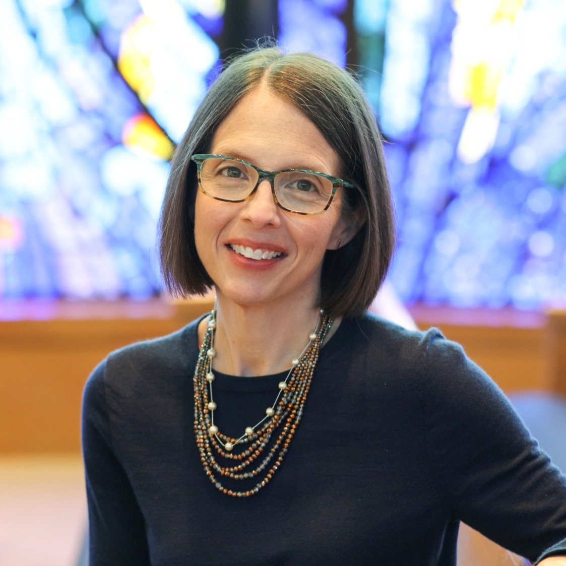 Dr. Jennifer Schroeder